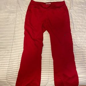 Healing hands scrub bottoms